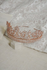 SALMA CROWN