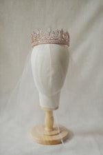 SALMA CROWN