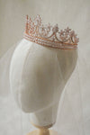 SALMA CROWN
