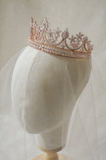 SALMA CROWN
