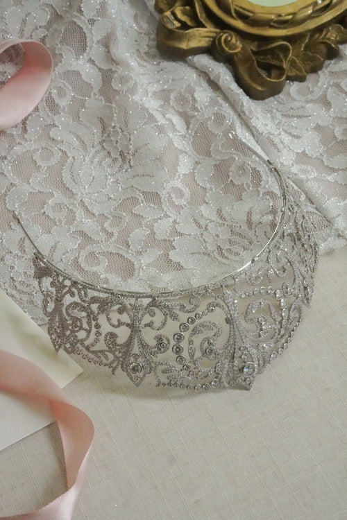 HAISLEY CROWN