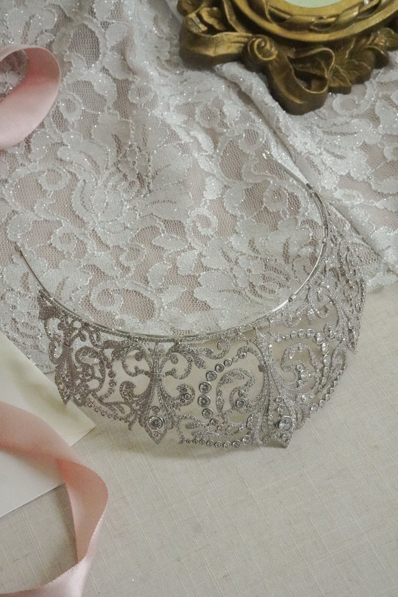 HAISLEY CROWN