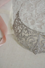 HAISLEY CROWN