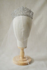 HAISLEY CROWN