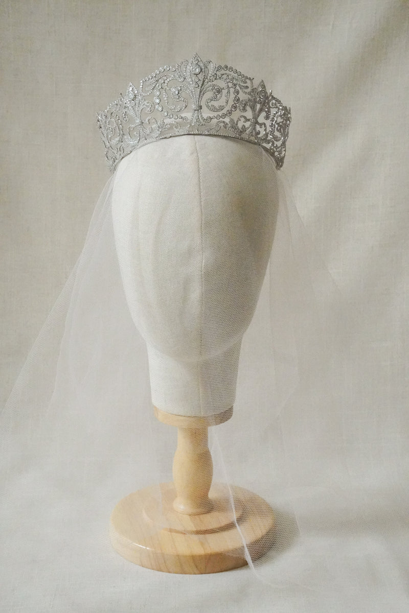 HAISLEY CROWN
