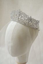 HAISLEY CROWN