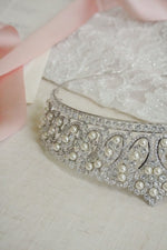 PEARL CROWN