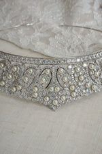 PEARL CROWN