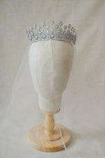 EVANGELINE CROWN