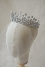 EVANGELINE CROWN