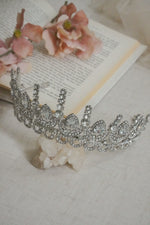ELANIE CROWN