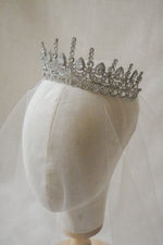 ELANIE CROWN