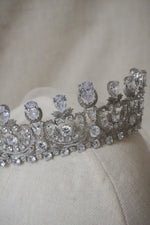 SYDNEY CROWN