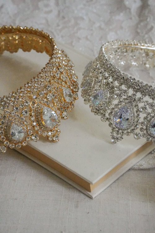 ANNABELLE CROWN