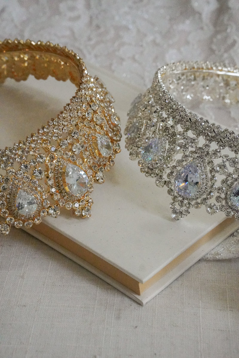 ANNABELLE CROWN