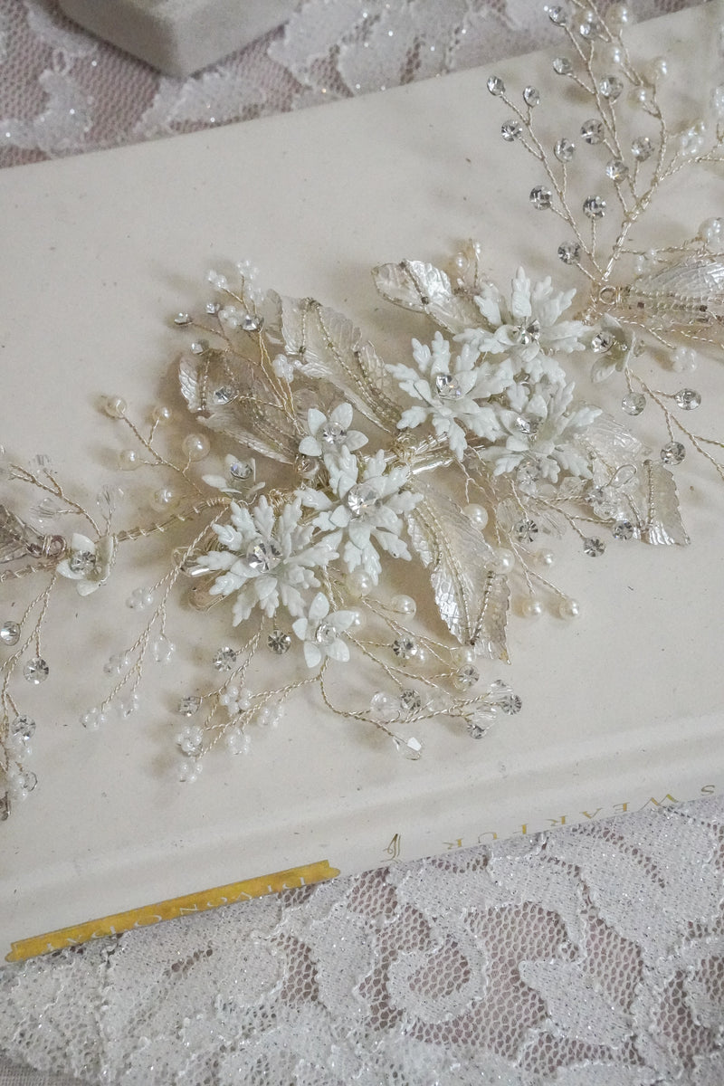 MELODY CLIP