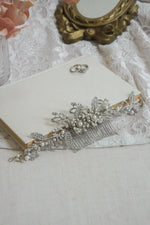 ABIGAIL COMB