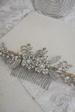 ABIGAIL COMB