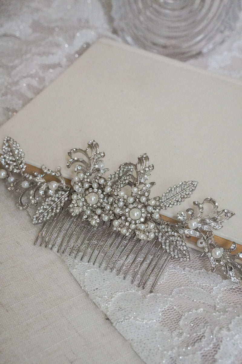 ABIGAIL COMB