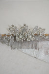 ABIGAIL COMB