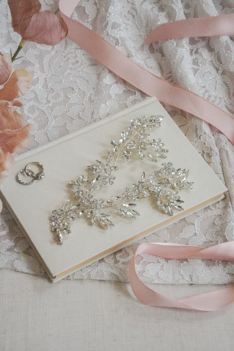 IMELDA HEADPIECE
