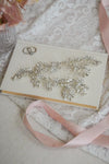 IMELDA HEADPIECE