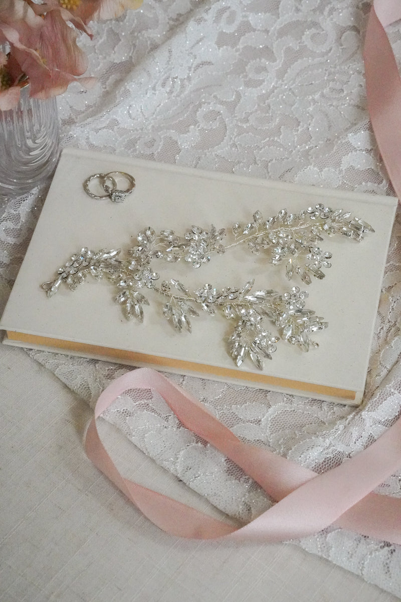 IMELDA HEADPIECE