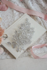 GRACE HEADPIECE