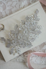 GRACE HEADPIECE
