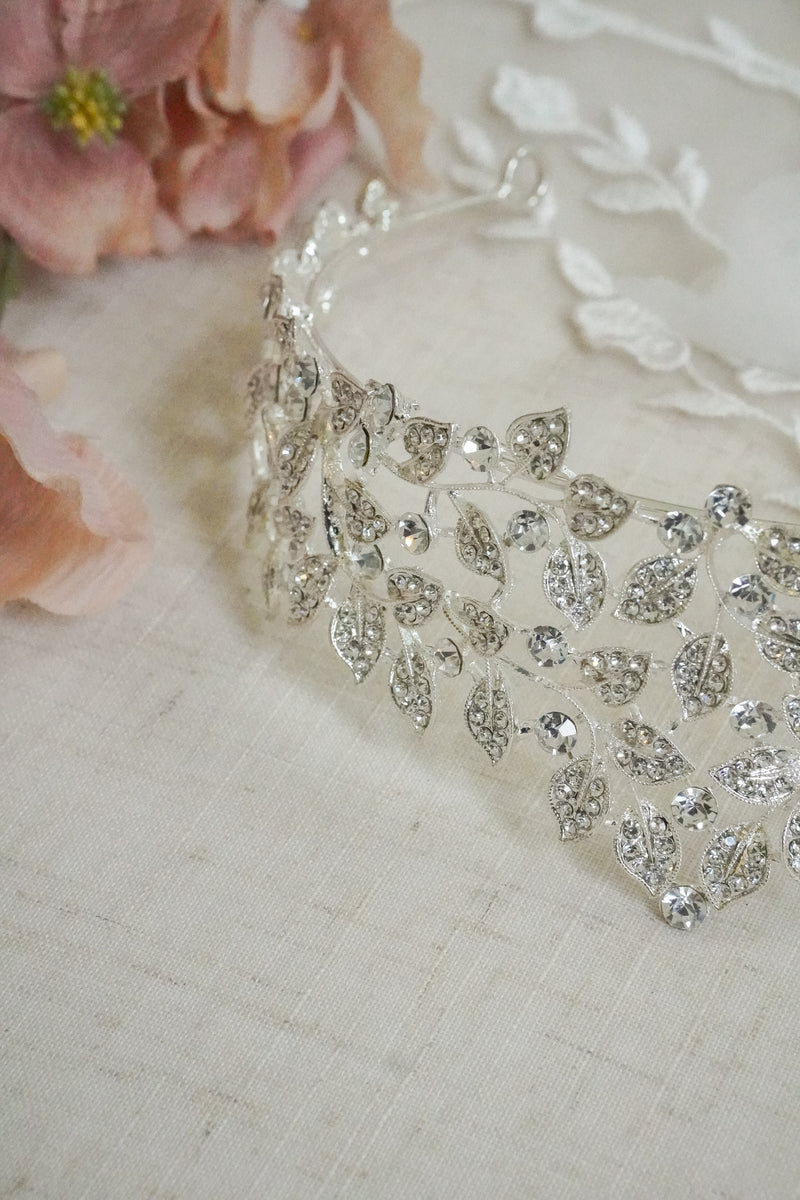 CATALINA CROWN