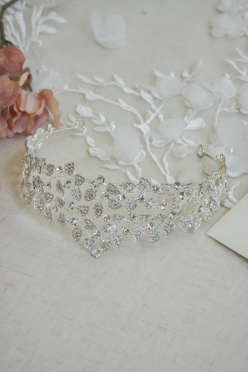 CATALINA CROWN