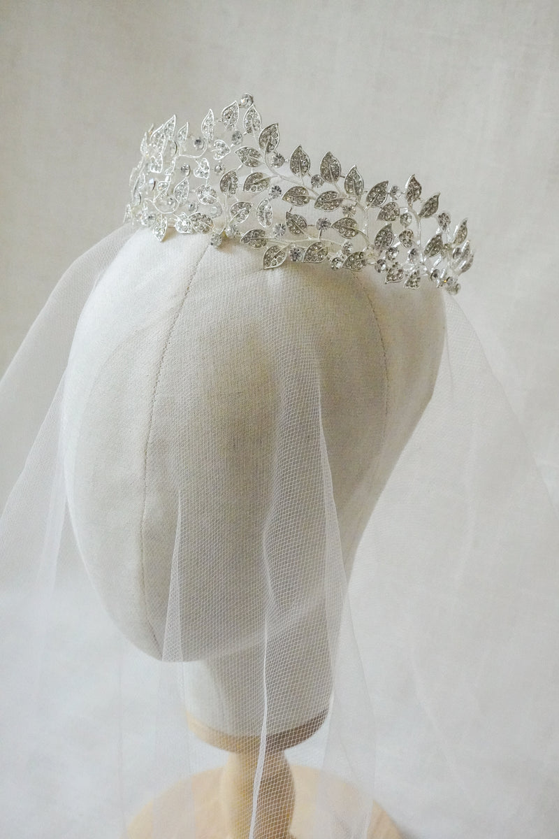 CATALINA CROWN