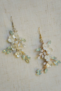 BLOSSOM EARRINGS