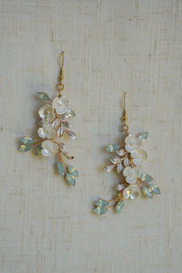 BLOSSOM EARRINGS