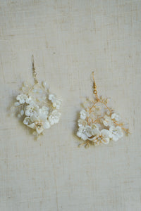 BETHANY EARRINGS