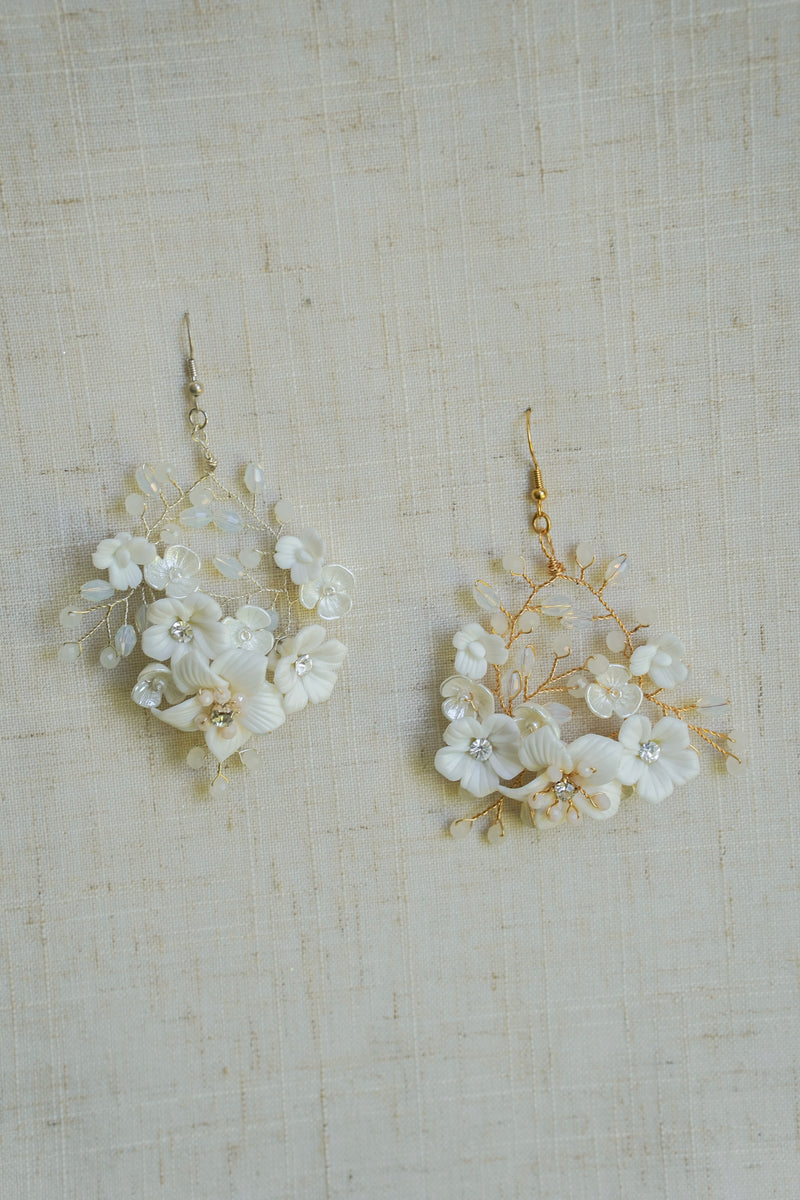 BETHANY EARRINGS