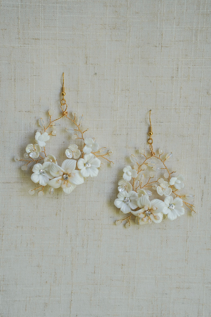 BETHANY EARRINGS