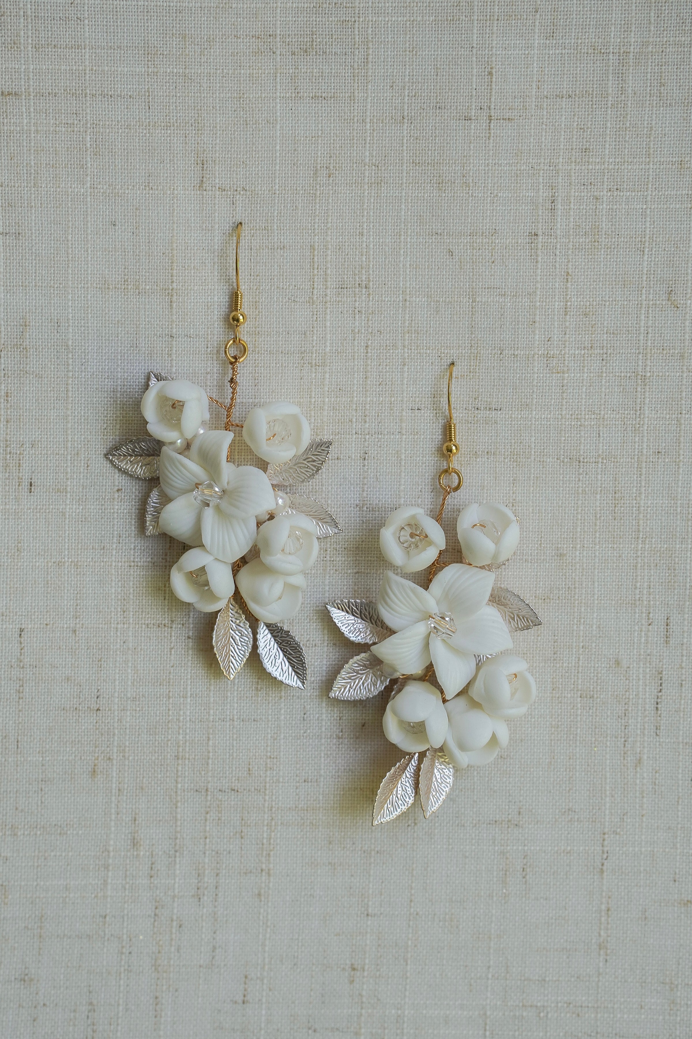 AYANA EARRINGS