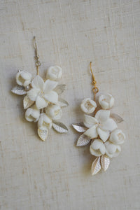 AYANA EARRINGS