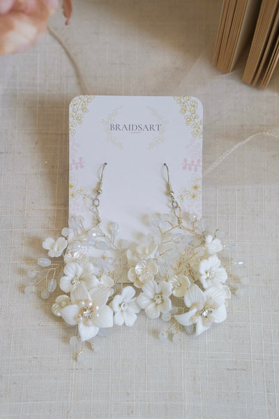 BETHANY EARRINGS