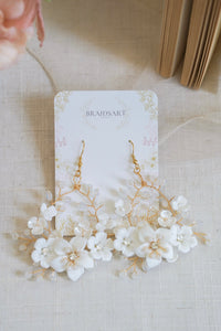 BETHANY EARRINGS