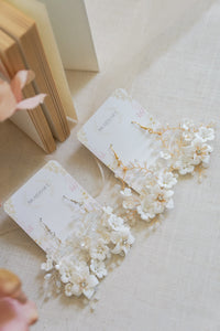 BETHANY EARRINGS