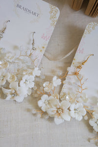 BETHANY EARRINGS