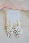 AYANA EARRINGS