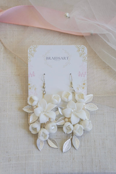 AYANA EARRINGS