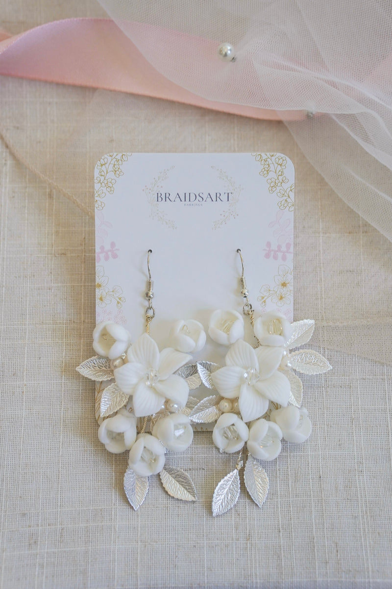 AYANA EARRINGS