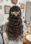 ARIELLE HEADPIECE