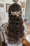 ARIELLE HEADPIECE