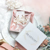 BETHANY GOLD EARRINGS Braidsart 