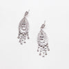 CHANELL EARRINGS Braidsart 